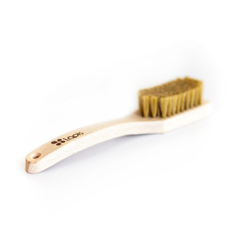 Lapis Wooden Uber Brush