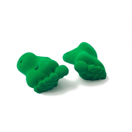 Playstone Hulk Mondo Feet